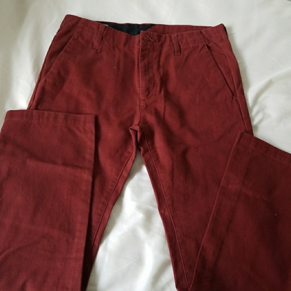 Pants